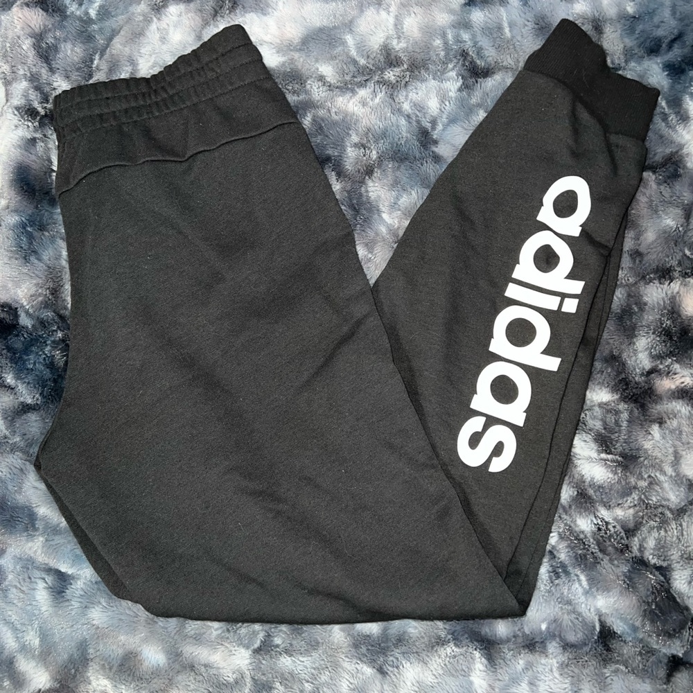Adidas French Terry Women’s Joggers